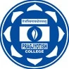 Pragjyotish College logo
