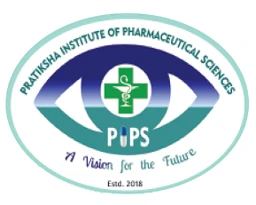 Pratiksha Institute of Pharmaceutical Sciences logo