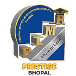 Prestige Institute of Management and Research, Bhopal logo