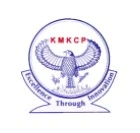 Principal K. M. Kundnani College of Pharmacy logo