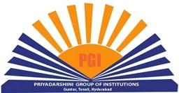 Priyadarshini Institute of Technology & Science logo