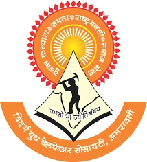 Prof Ram Meghe College of Engineering & Management logo