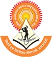 Prof. Ram Meghe Institute of Technology and Research logo