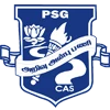 PSG College of Arts and Science logo