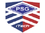 PSG Institute of Technology and Applied Research logo