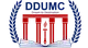 Pt. Deen Dayal Upadhyay Management College logo