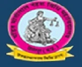 Pt. Motilal Nehru Law College logo
