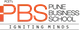 Pune Business School logo