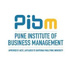 Pune Institute of Business Management logo