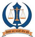 Punjab College of Law logo