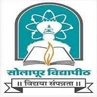 Punyashlok Ahilyadevi Holkar Solapur University, Solapur logo