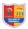 Puran Murti College of Pharmacy logo
