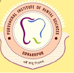 Purvanchal Institute of Dental Sciences logo