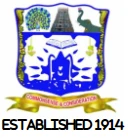 Queen Mary's College logo