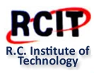 R. C. Institute of Technology logo
