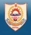 R. K. S. D. College of Education logo