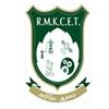 R. M. K. College of Engineering and Technology logo