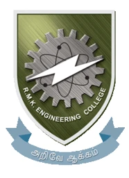 R. M. K. Engineering College logo