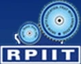 R. P. Inderaprastha Institute of Technology logo