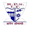 R. P. Sharma Institute of Technology logo