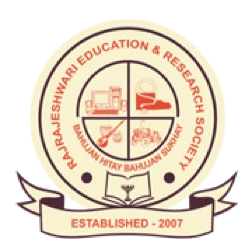 R R Dental College and Hospital logo