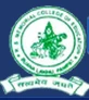 R. S. Memorial College of Education logo
