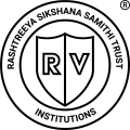 R. V. College of Engineering logo