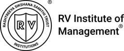 R. V. Institute of Management logo
