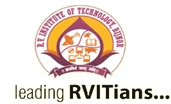 R V Institute of Technology logo