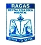 Ragas Dental College & Hospital, Chennai logo