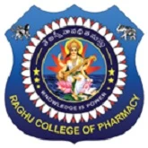 Raghu College of Pharmacy logo
