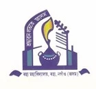 Raha College logo