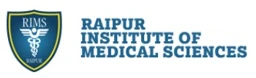 Raipur Institute of Medical Sciences (RIMS), Raipur logo