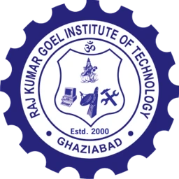 Raj Kumar Goel Institute of Technology logo