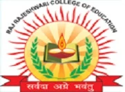 Raj Rajeshwari College of Education logo