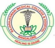 Raja Rajeswari Medical College & Hospital, Bangalore logo