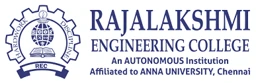 Rajalakshmi Engineering College logo
