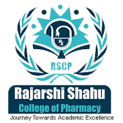 Rajarshi Shahu College of Pharmacy logo