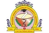 Rajarshi Shahu College of Pharmacy and Research logo