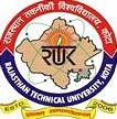 Rajasthan Technical University, Kota logo
