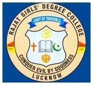 Rajat Girls Degree College logo