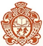 Rajeev Gandhi College, Bhopal logo