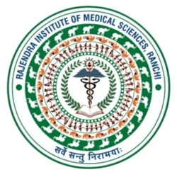 Rajendra Institute of Medical Sciences, Ranchi logo
