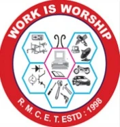 Rajendra Mane College of Engineering & Technology logo