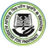 Rajiv Academy for Pharmacy logo