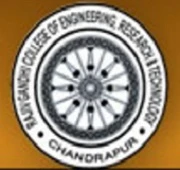 Rajiv Gandhi College of Engineering, Research and Technology logo