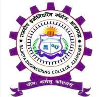 Rajkiya Engineering College, Azamgarh logo