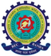Rajkiya Engineering College, Banda logo
