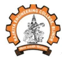 Rajkiya Engineering College Bijnor logo