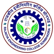 Rajkiya Engineering College Sonbhadra logo